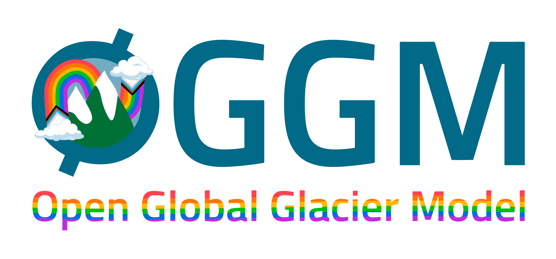 OGGM tutorials - Home